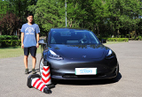 2019款特斯拉Model3日常實(shí)用性測試報(bào)告