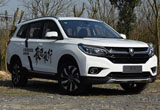 十萬塊以內(nèi)的合資7座中型車 月銷僅273臺(tái)？