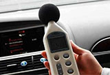 汽车噪音太大？老司机推荐四个方法