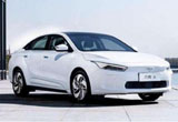 吉利幾何A靠什么來挑戰(zhàn)合資電動車呢？