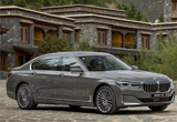 入門價格漲2萬 試駕新BMW 7系值不值
