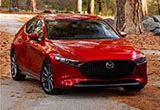 海外試駕全新一代馬自達(dá)3 壓燃科技降臨
