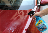 车主DIY：无水洗车真的有那么神吗？