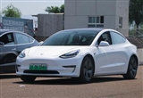 除了加速/操控也不慫 試駕特斯拉Model 3
