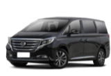 全能大7座MPV 搶先試駕廣汽傳祺GM8