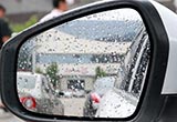 后视镜防雨膜精选 5款防雨膜对比评测