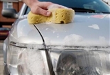 别再用海绵洗车了 这几个错误经常会犯