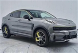 領(lǐng)克05全新轎跑SUV 內(nèi)飾更豪華4季度發(fā)布