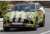 阿斯頓·馬丁首款SUV 搭奔馳引擎PK卡宴