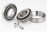 新型圓錐滾子軸承NSK LCube II 用于電動系統(tǒng)