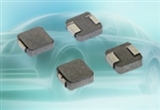 Vishay推體積極小的汽車級IHLP高電流電感器