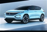用非汽車設(shè)計手法打造 新寶駿RM-5/RC-6解讀