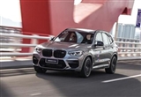 不斷激發(fā)你的腎上腺素 試BMW X3 M/X4 M車型