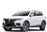 寶馬發(fā)動機中型SUV15萬 到店體驗中華V7