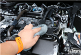 车主DIY：发动机舱怎样清洗最靠谱？