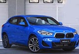 不開真不知道這車能越野 國產BMW X2怎么樣