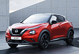 相貌古怪灵魂有趣 日产全新JUKE新车图解