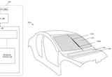 特斯拉新專利：推出電磁雨刮器系統(tǒng)