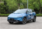 續(xù)航500+km的純電SUV 這個(gè)新勢(shì)力靠譜嗎？