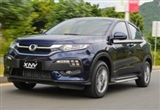 兄弟車型 誰更勝一籌？試駕東風本田X-NV