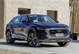 預算到位其它都不是問題 試駕奧迪Q8 55TFSI