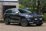 V6動力頂呱呱 單車導(dǎo)購林肯飛行家