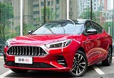 8萬(wàn)起 與江淮大眾共線生產(chǎn) 嘉悅A5靜態(tài)體驗(yàn)