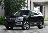 更實用的都市SUV 試駕長城WEY VV6