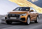 奧迪旗艦SUV Q8的厲害之處 你必須了解一下