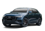完美人設(shè)的新旗艦SUV 體驗(yàn)全新奧迪Q8