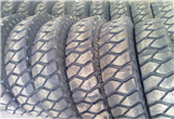 网购轮胎需谨慎 教你如何识别翻新胎！