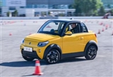 駕駛感受超越期待 賽麟汽車邁邁性能初體驗