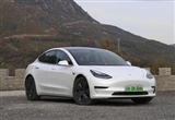 試駕特斯拉Model 3 V10.0你更新了嗎？