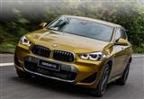 一如既往是個(gè)型動(dòng)派 試駕BMW X2 xDrive25i