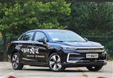 新品牌也有新實力 試駕BEIJING EU7