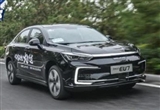 續(xù)航實用顏值高 試駕北京汽車純電動EU7