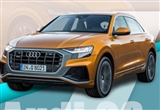 奧迪車名里帶8的都不簡單 如何打造旗艦SUV