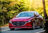 中二氣質(zhì)的不妥協(xié) 試駕全新馬自達(dá)3昂克賽拉