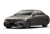 百萬以下的輕混跑車 試駕奔馳AMG E53