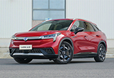 新车产品力指数：广汽新能源Aion LX