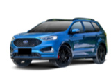 運(yùn)動性格突出  試駕體驗(yàn)福特銳界ST/ST-Line