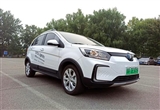長(zhǎng)續(xù)航國(guó)民電動(dòng)車(chē) 北汽新能源EC5深度試駕