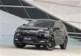 高階升級(jí)版CR-V 試駕廣汽本田皓影