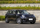 試駕MINI CLUBMAN 浮華黯然失色的美