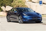體驗(yàn)國(guó)產(chǎn)特斯拉Model 3 標(biāo)準(zhǔn)續(xù)航升級(jí)版