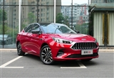 竟與大眾CC同宗同源 江淮全新轎跑車不簡(jiǎn)單