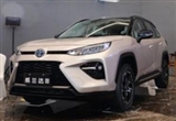 車展硬碰硬：威蘭達對比皓影 生來即是宿敵
