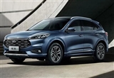 RAV4要小心了 銳際Escape的實(shí)力不可小覷