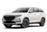 長安歐尚X7購車手冊 推豪華型和尊貴型