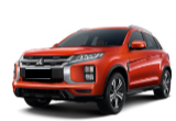 合資緊湊級(jí)SUV 廣汽三菱新勁炫長測總結(jié)